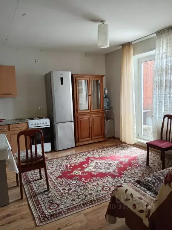 2-к кв. Челябинская область, Челябинск ул. Хариса Юсупова, 66 (41.0 м) - Фото 0