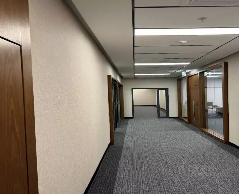 Офис в Московская область, Одинцовский городской округ, Новоивановское ... - Фото 2