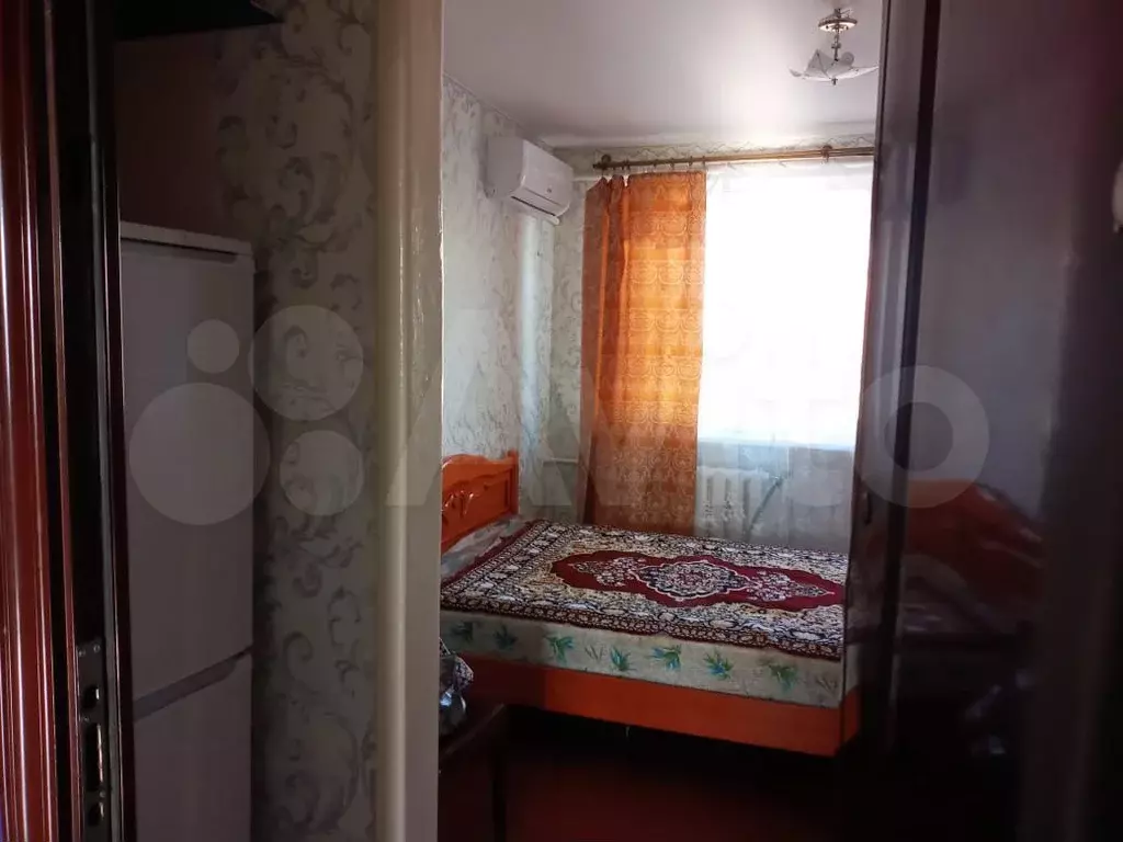 Комната 12 м в 5-к., 5/5 эт. - Фото 1