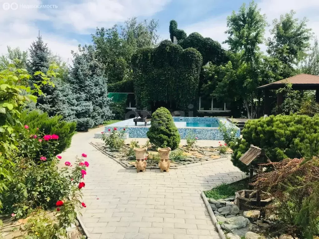 Дом в Астрахань, Приморская улица (278 м) - Фото 1