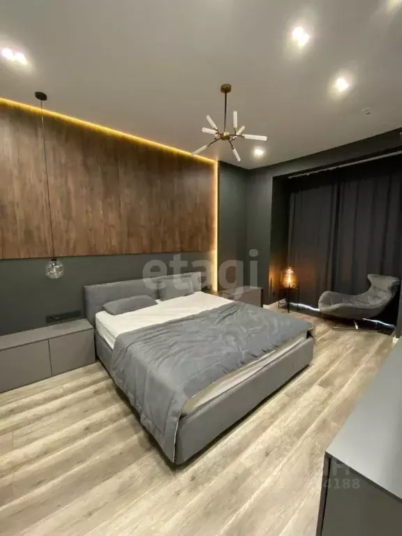 1-к кв. Санкт-Петербург ул. Ленсовета, 87к3 (40.1 м) - Фото 1