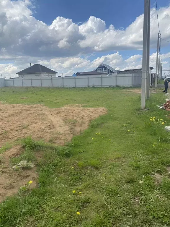 Участок в Московская область, Щелково городской округ, Новое ... - Фото 1