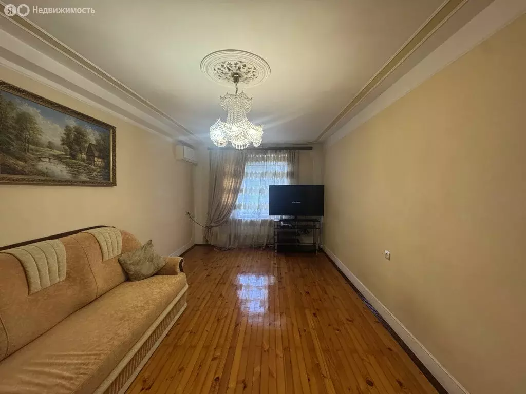 2-комнатная квартира: Дербент, улица У. Умурдинова, 28 (54 м) - Фото 2