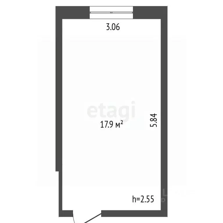 Помещение свободного назначения в Краснодарский край, Новороссийск ... - Фото 1