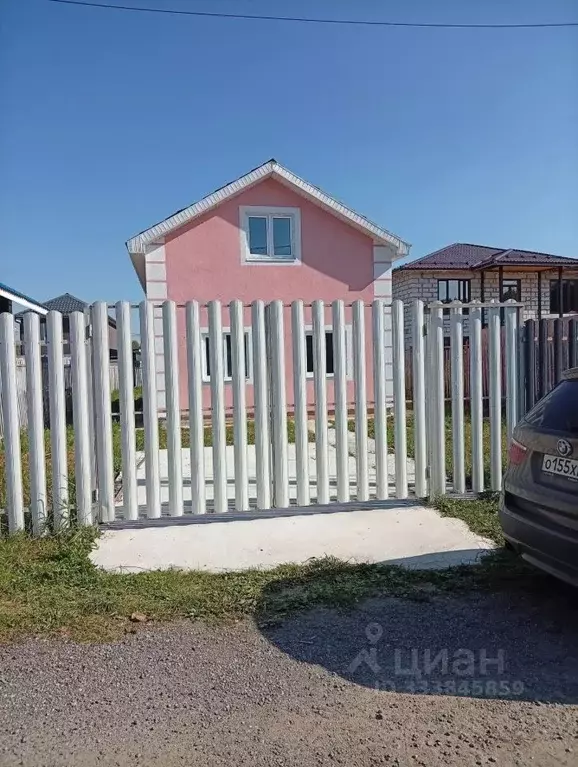 Дом в Московская область, Щелково городской округ, Новое Шевелкино кп ... - Фото 1