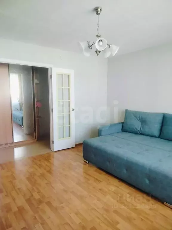 3-к кв. Бурятия, Улан-Удэ Ключевская ул., 8 (64.5 м) - Фото 2