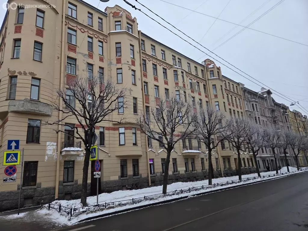 1к в 4-комнатной квартире (33.8 м) - Фото 1