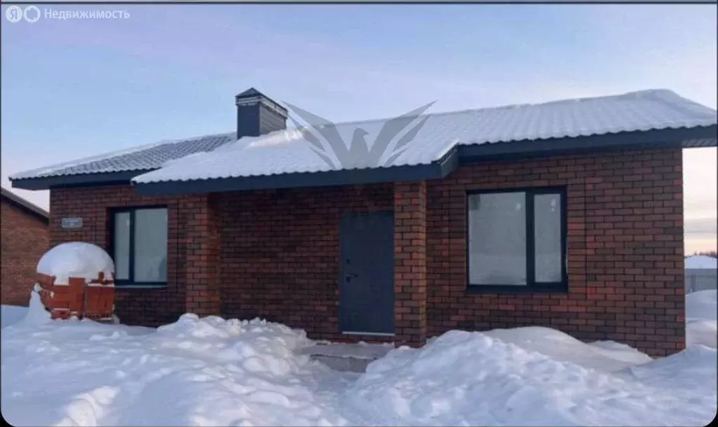 Дом в село Сокуры, улица Достоевского (95 м) - Фото 2