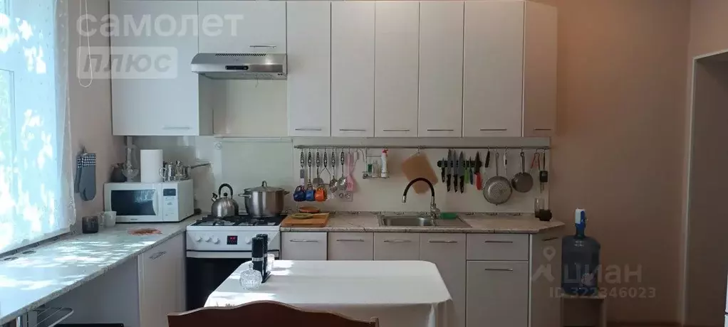 Таунхаус в Башкортостан, Чишминский район, Лесной сельсовет, с. ... - Фото 1