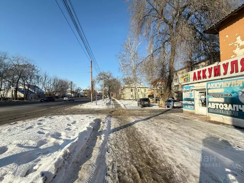 Помещение свободного назначения в Воронежская область, Воронеж ул. ... - Фото 1