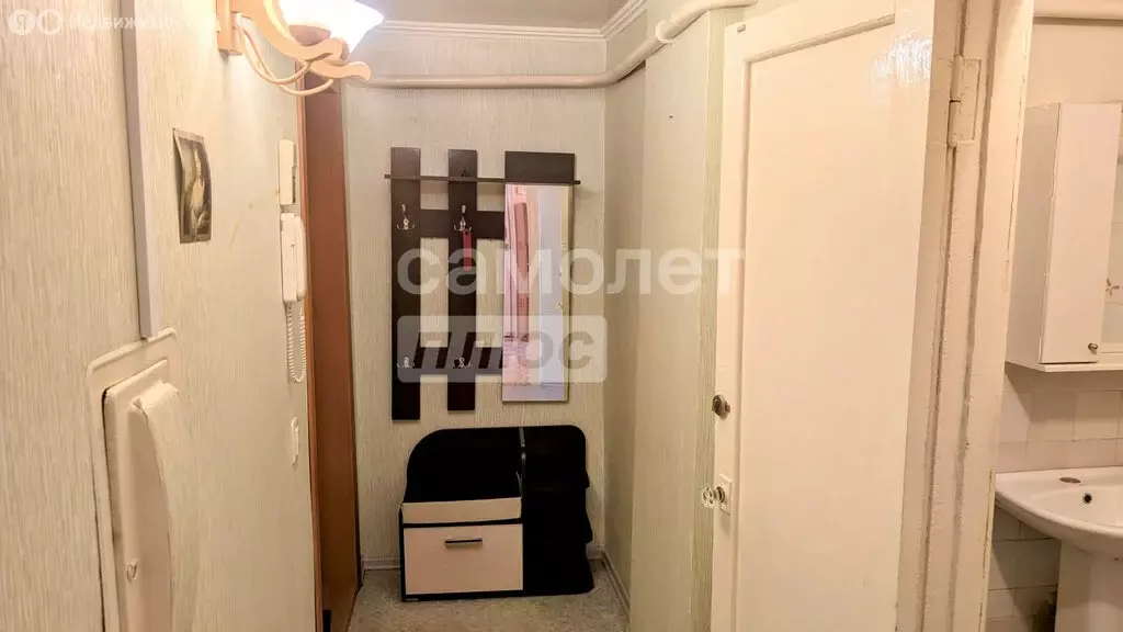 2-комнатная квартира: Пенза, улица Кулакова, 8/2 (44.6 м) - Фото 1