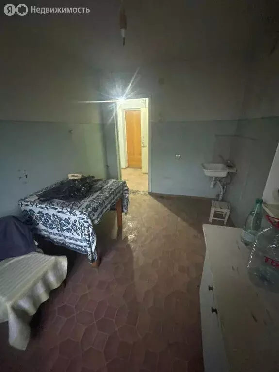 1-комнатная квартира: Владикавказ, улица Барбашова, 45К1 (41 м) - Фото 0