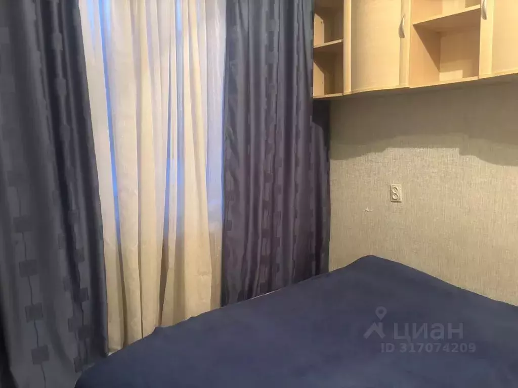 2-к кв. Ханты-Мансийский АО, Когалым Бакинская ул., 41 (37.0 м) - Фото 1