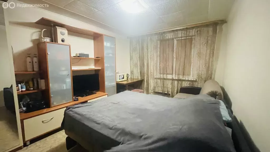 1к в -комнатной квартире (17.5 м) - Фото 1