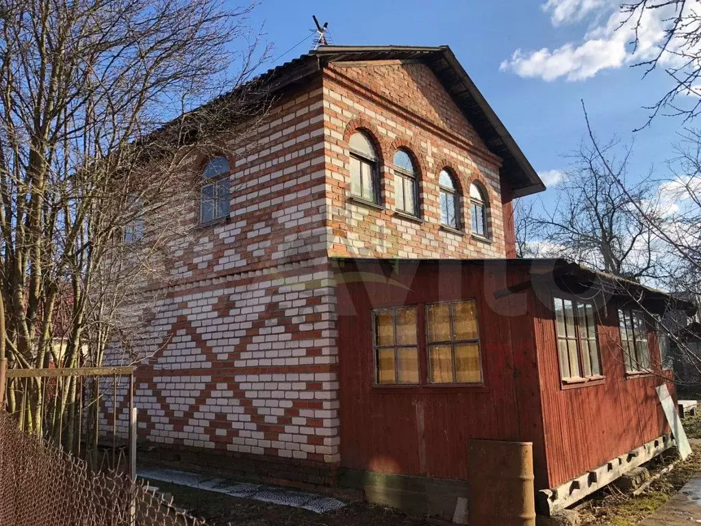 Дом 78 м на участке 6 сот. - Фото 1