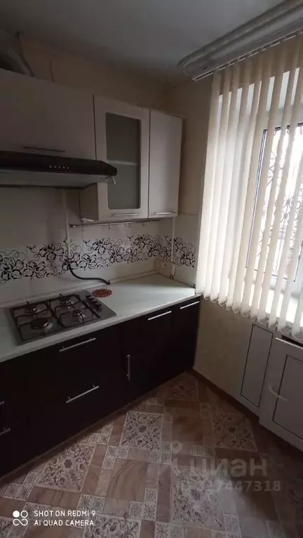 1-к кв. Нижегородская область, Нижний Новгород Щербинки жилрайон, ... - Фото 1
