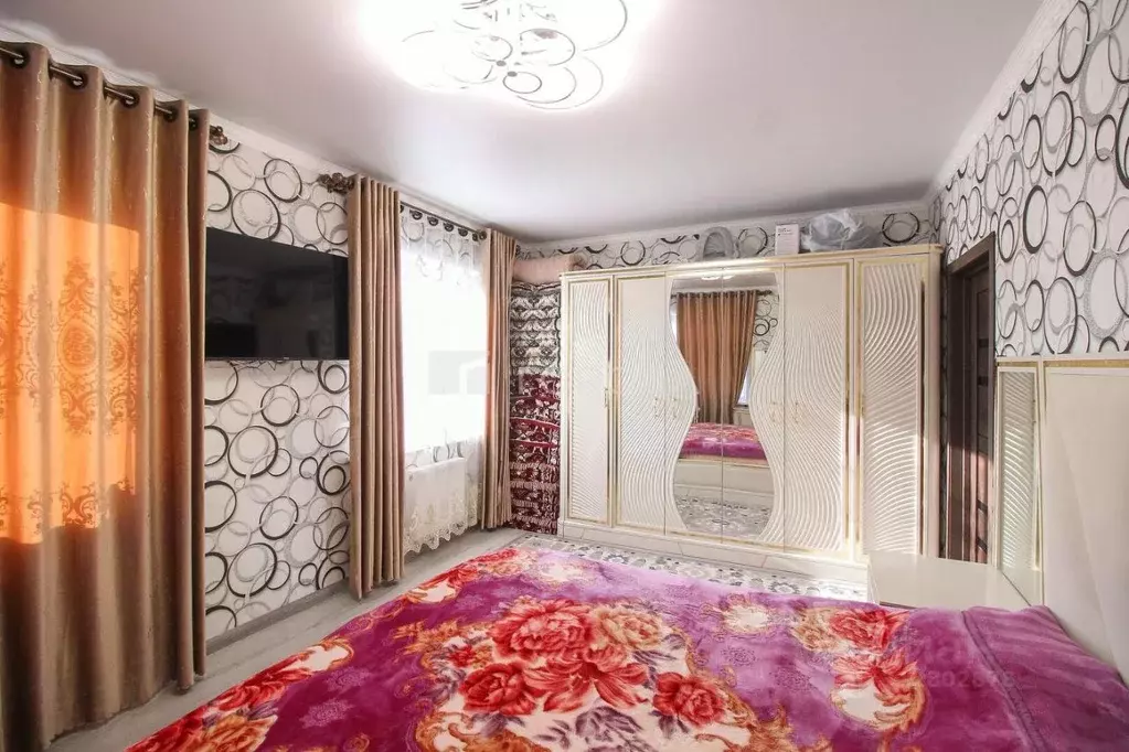 Дом в Алтайский край, Барнаул Трансмаш СНТ, 629 (250 м) - Фото 1