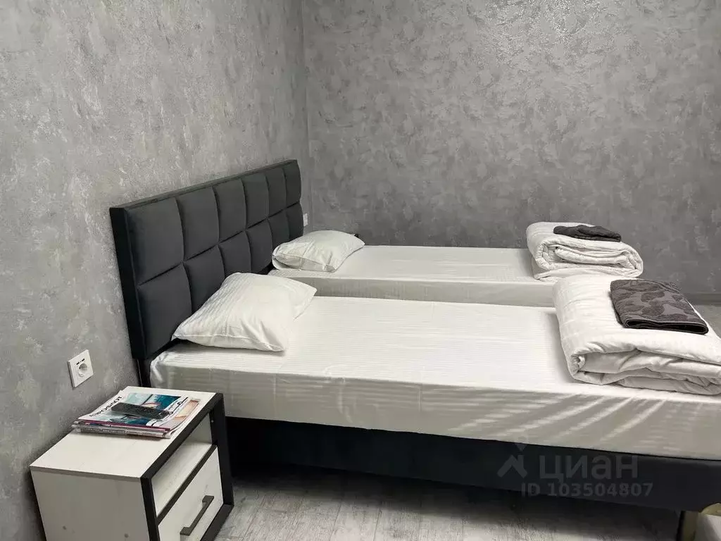 Студия Ставропольский край, Ессентуки Пятигорская ул., 15 (30.0 м) - Фото 0