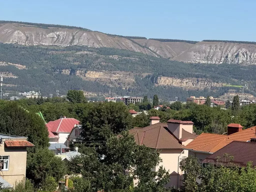 3-к кв. Ставропольский край, Кисловодск Пятигорская ул., 7 (108.0 м) - Фото 2