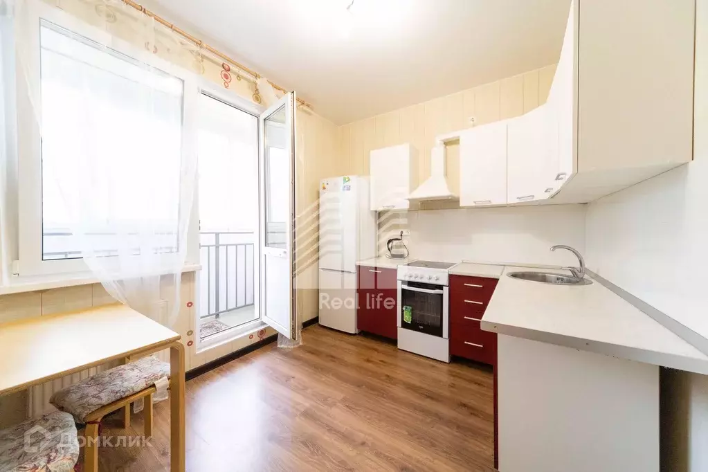 Продаётся 1-к квартира, 34.2 м - Фото 0