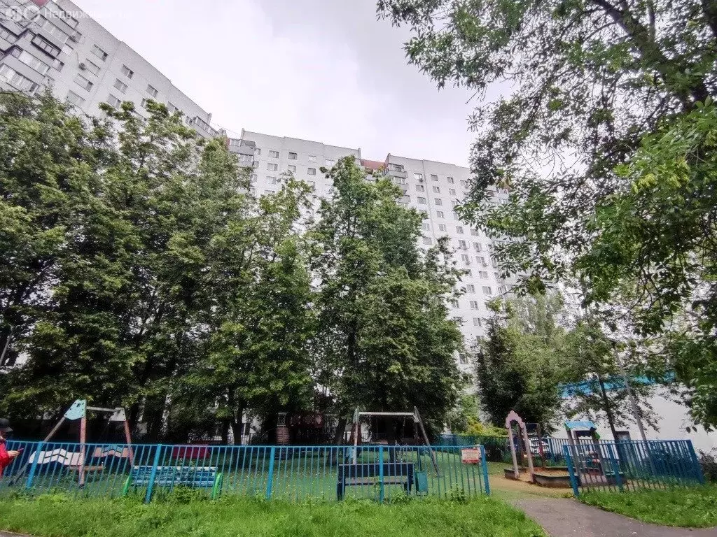2-комнатная квартира: Москва, Новоясеневский проспект, 16к1 (53.9 м) - Фото 1