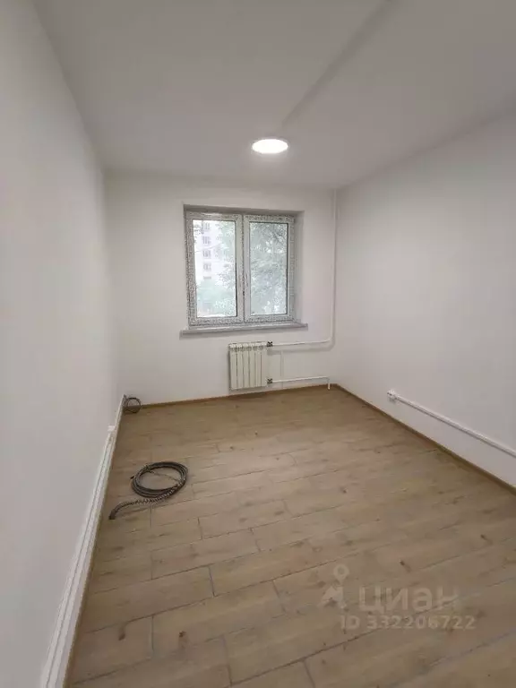 Офис в Москва Чертановская ул., 45К1 (13 м) - Фото 2