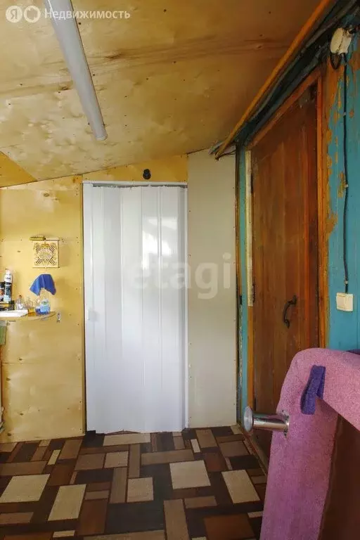 Дом в Ялуторовск, улица Свободы, 59 (29 м) - Фото 2