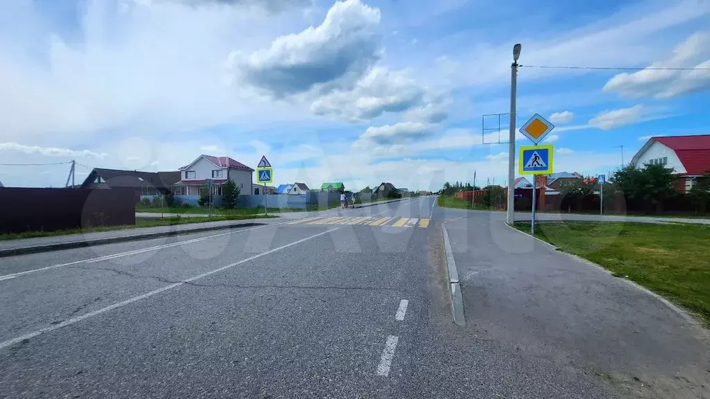 Дом 85 м на участке 6,6 сот. - Фото 1