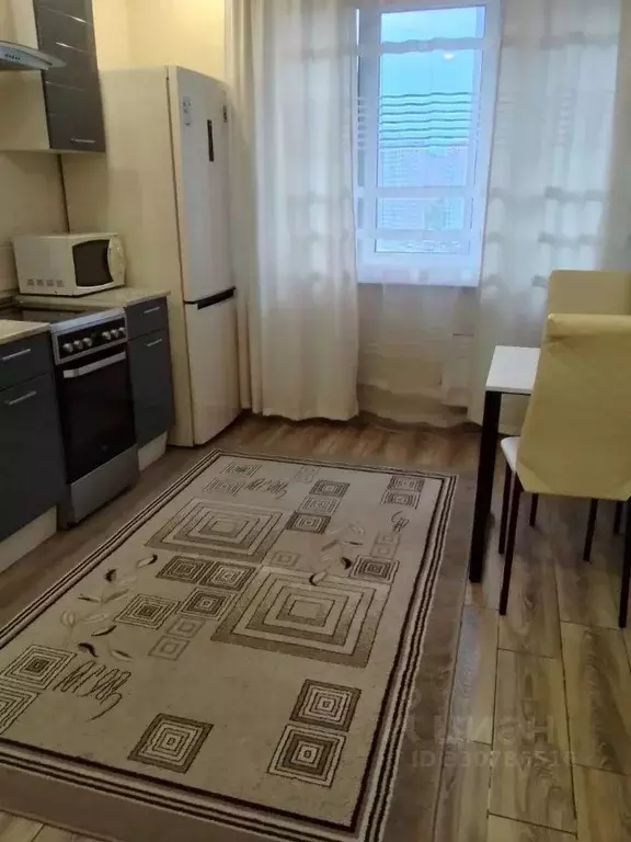2-к кв. Москва ул. Вертолетчиков, 4к2 (62.0 м) - Фото 2