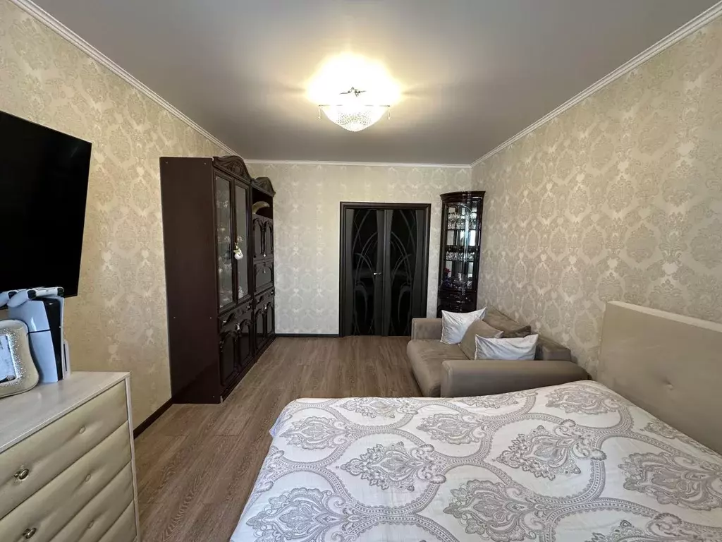 1-к кв. Москва Дмитровское ш., 165Ек7 (38.4 м) - Фото 2