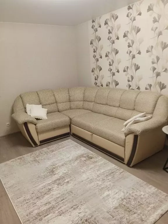 1-к кв. Удмуртия, Ижевск Камбарская ул., 5 (45.0 м) - Фото 2