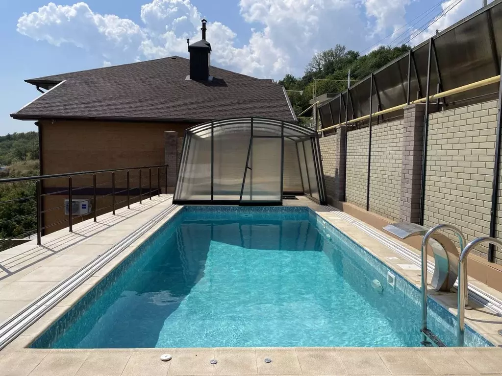 Дом в Крым, Алушта муниципальный округ, с. Верхняя Кутузовка пер. ... - Фото 1