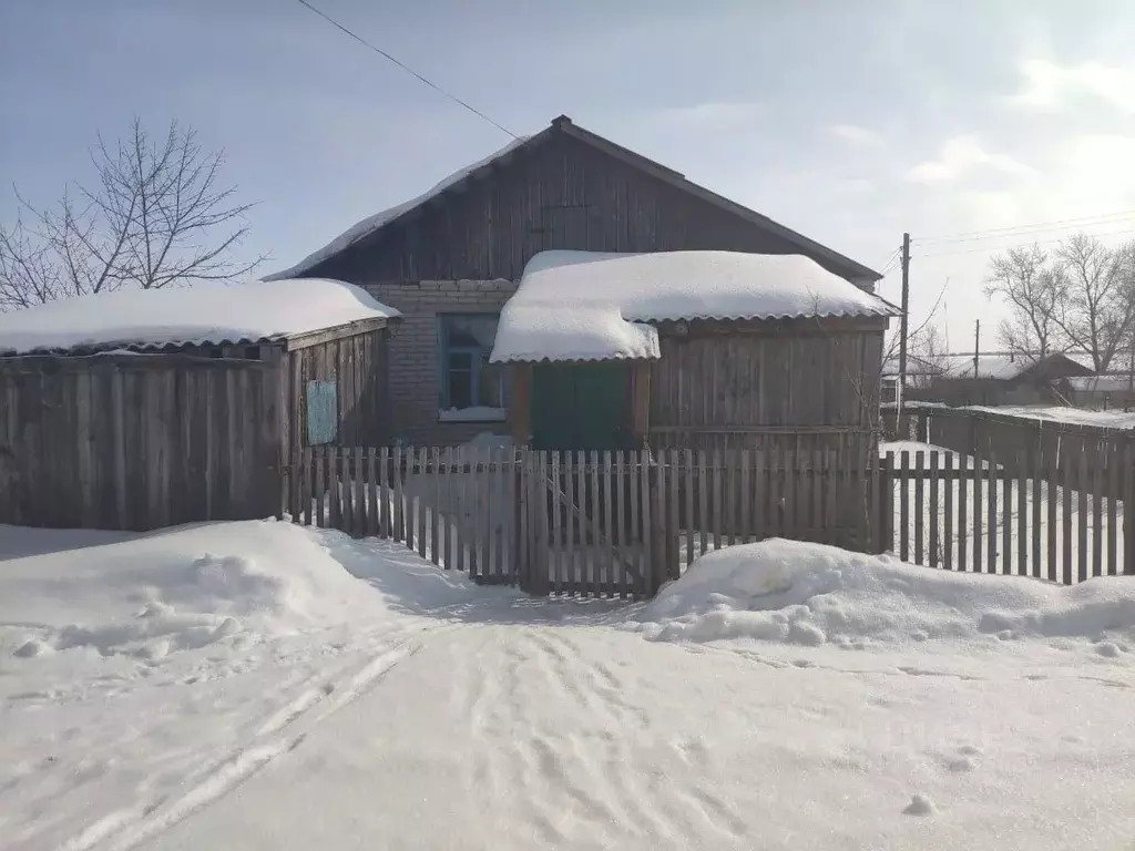 Помещение свободного назначения в Курганская область, Куртамышский ... - Фото 2