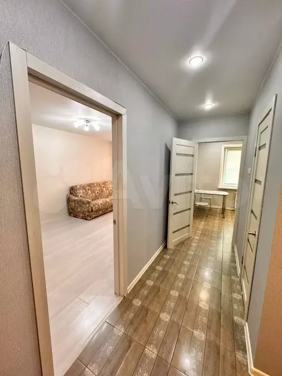 1-к. квартира, 35 м, 3/9 эт. - Фото 1