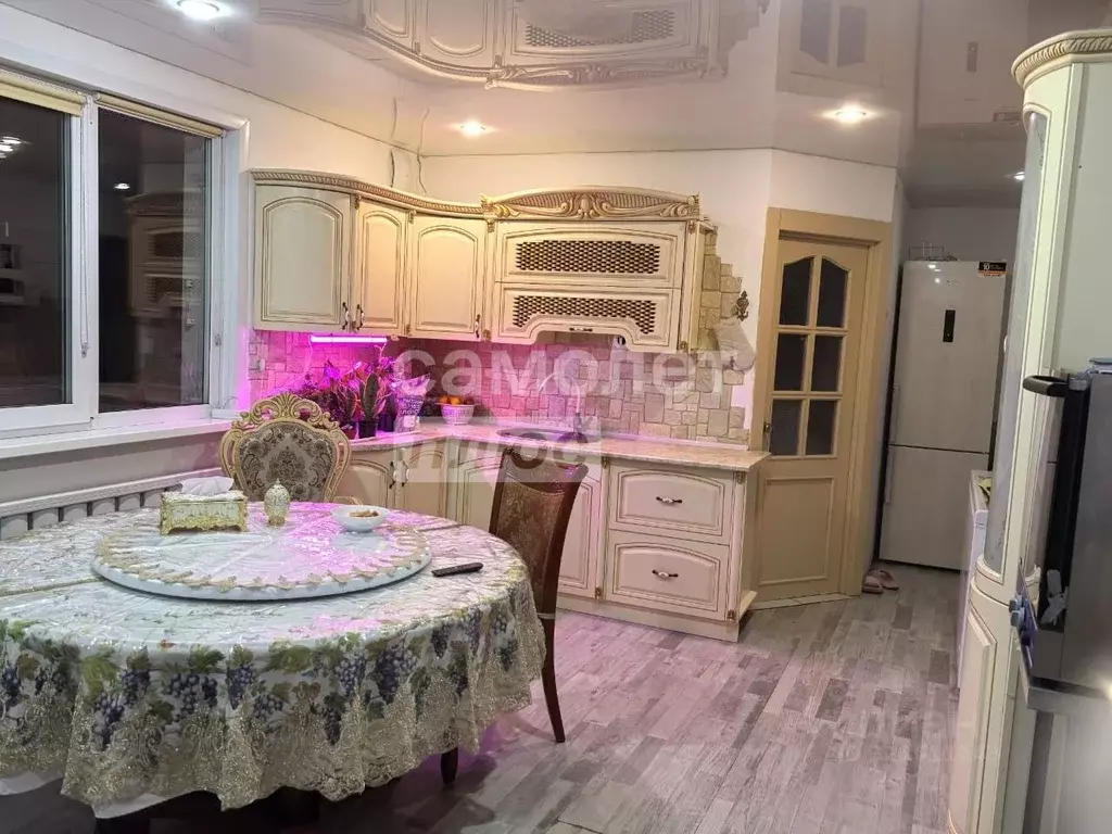 Дом в Забайкальский край, Чита ул. Староивановская, 19 (75 м) - Фото 1