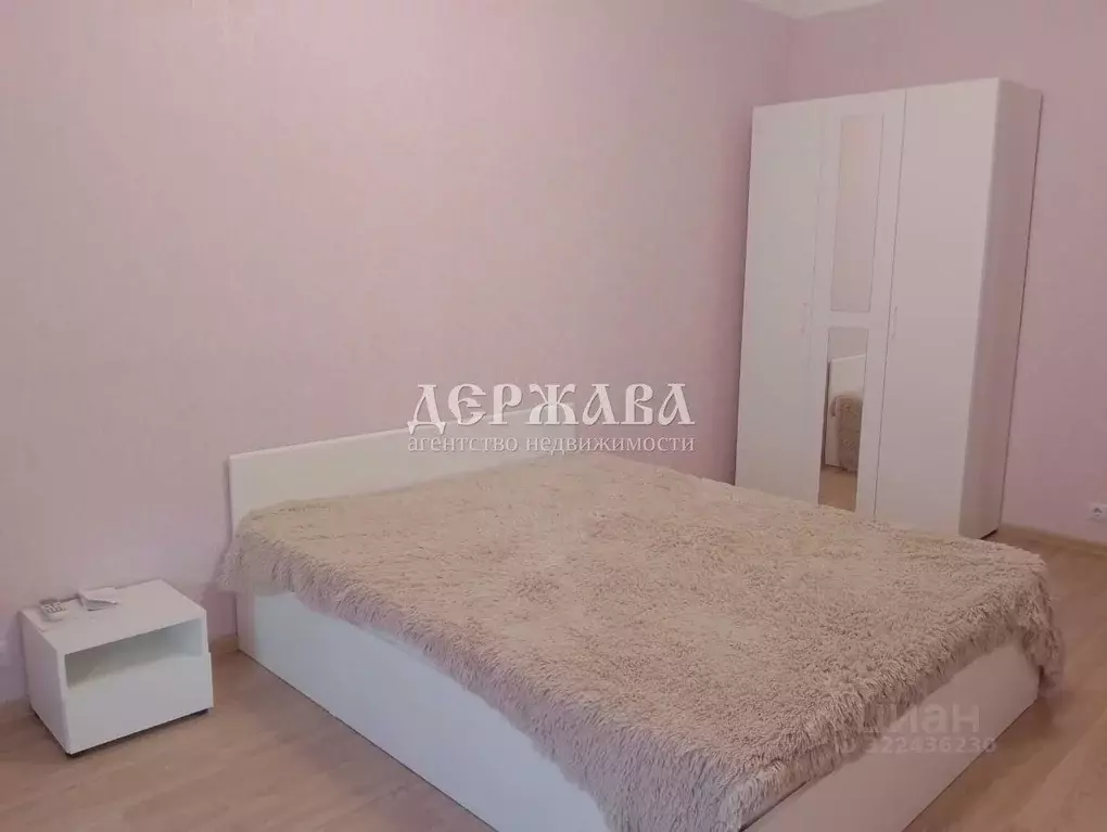 3-к кв. Белгородская область, Старый Оскол Степной мкр, 20 (90.0 м) - Фото 2