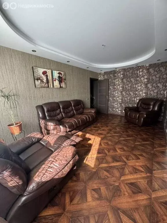 3-комнатная квартира: посёлок городского типа Бутово, жилой комплекс ... - Фото 2