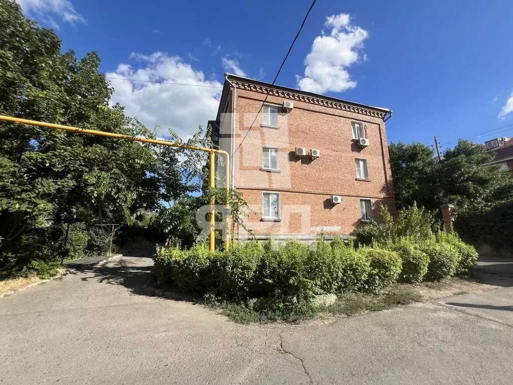 2-к кв. Ростовская область, Таганрог Октябрьская ул. (44.0 м) - Фото 0