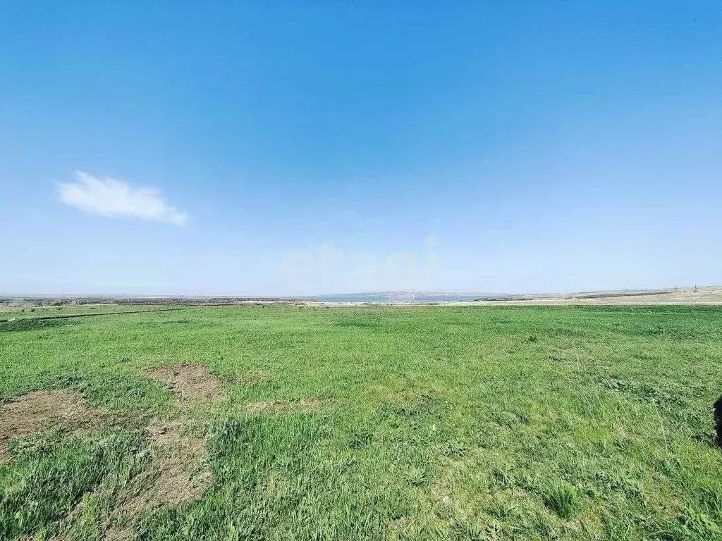 Участок в Ставропольский край, Минераловодский муниципальный округ, ... - Фото 2