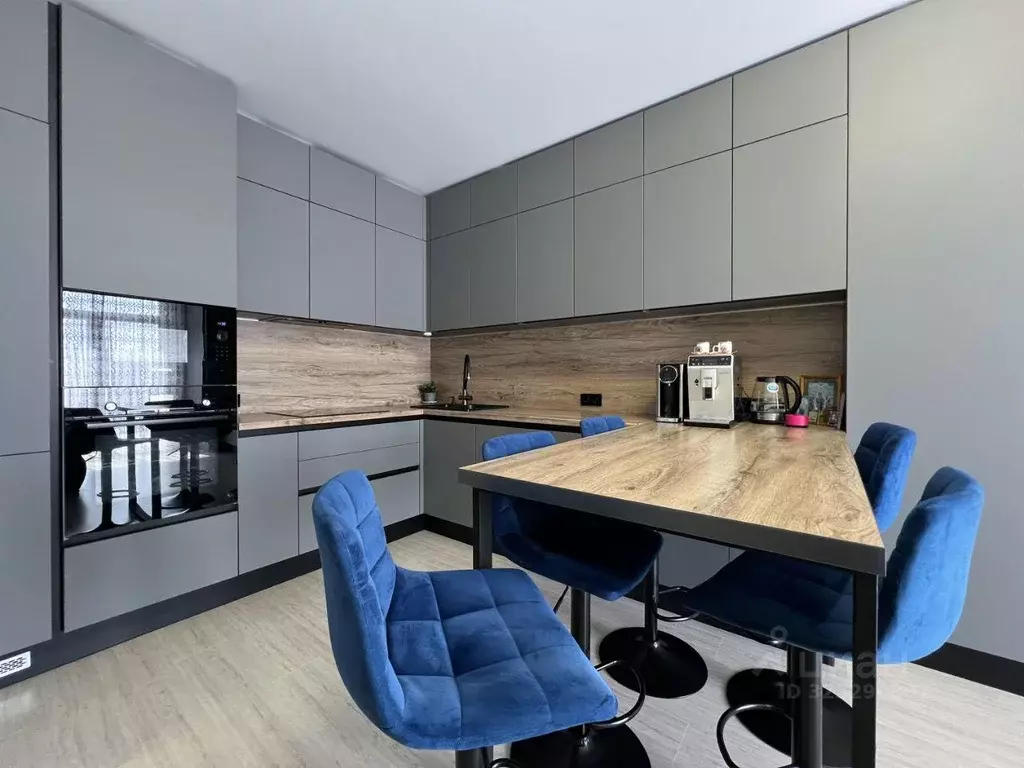 Квартира, 2 комнаты, 61 м - Фото 2