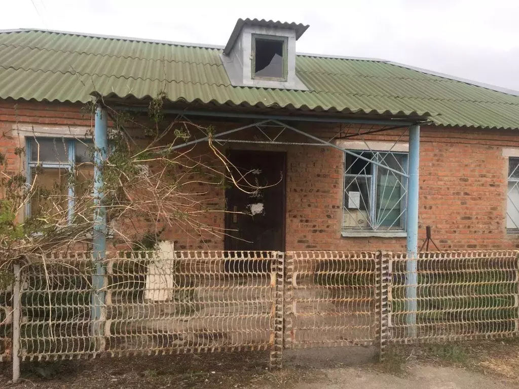 Помещение свободного назначения в Ростовская область, Цимлянский ... - Фото 2