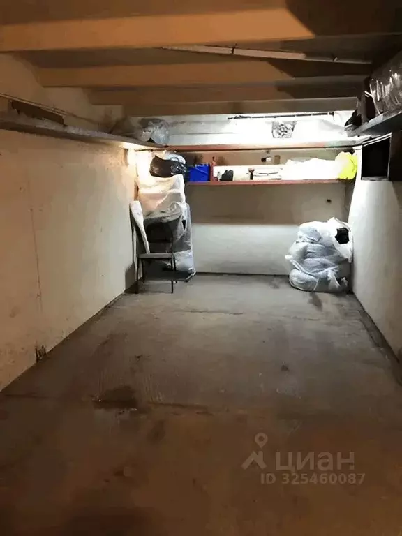 Гараж в Московская область, Балашиха Железнодорожный мкр, ул. ... - Фото 1