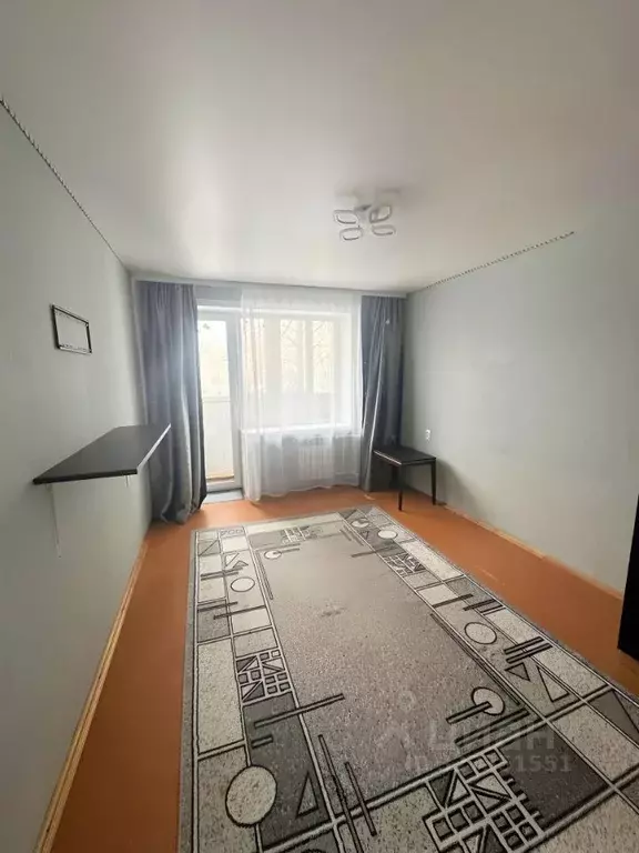 2-к кв. Белгородская область, Белгород ул. Мичурина, 62А (46.0 м) - Фото 2