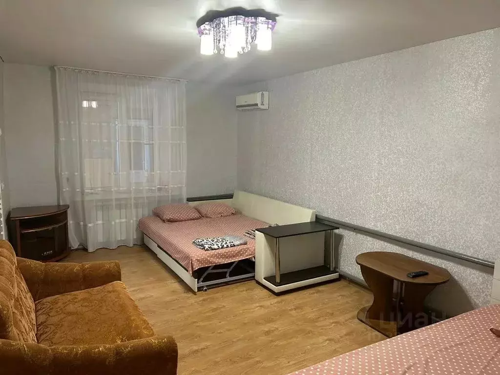 Дом в Краснодарский край, Ейск Морская ул., 207 (45 м) - Фото 1
