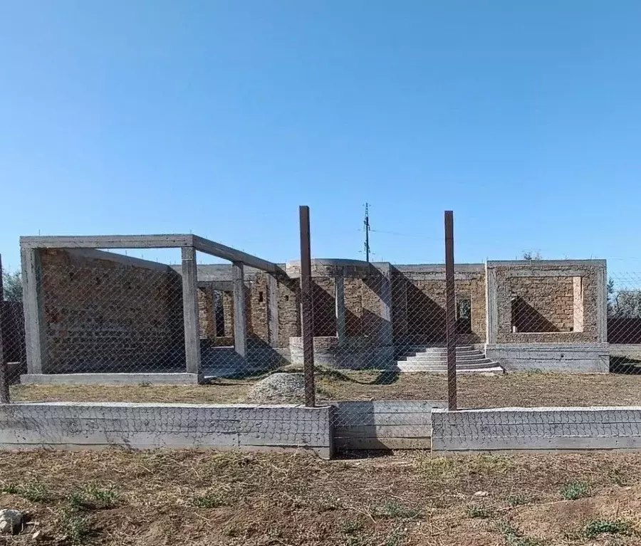 Участок в Крым, Феодосия ул. Сурожская (10.0 сот.) - Фото 1