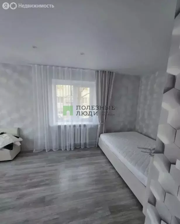 Квартира-студия: Белгород, улица Мичурина, 54А (31 м) - Фото 2