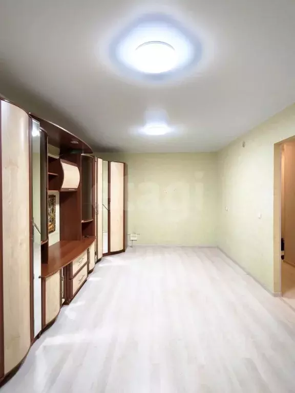 1-к кв. Пермский край, Пермь ул. Репина, 29 (35.4 м) - Фото 1