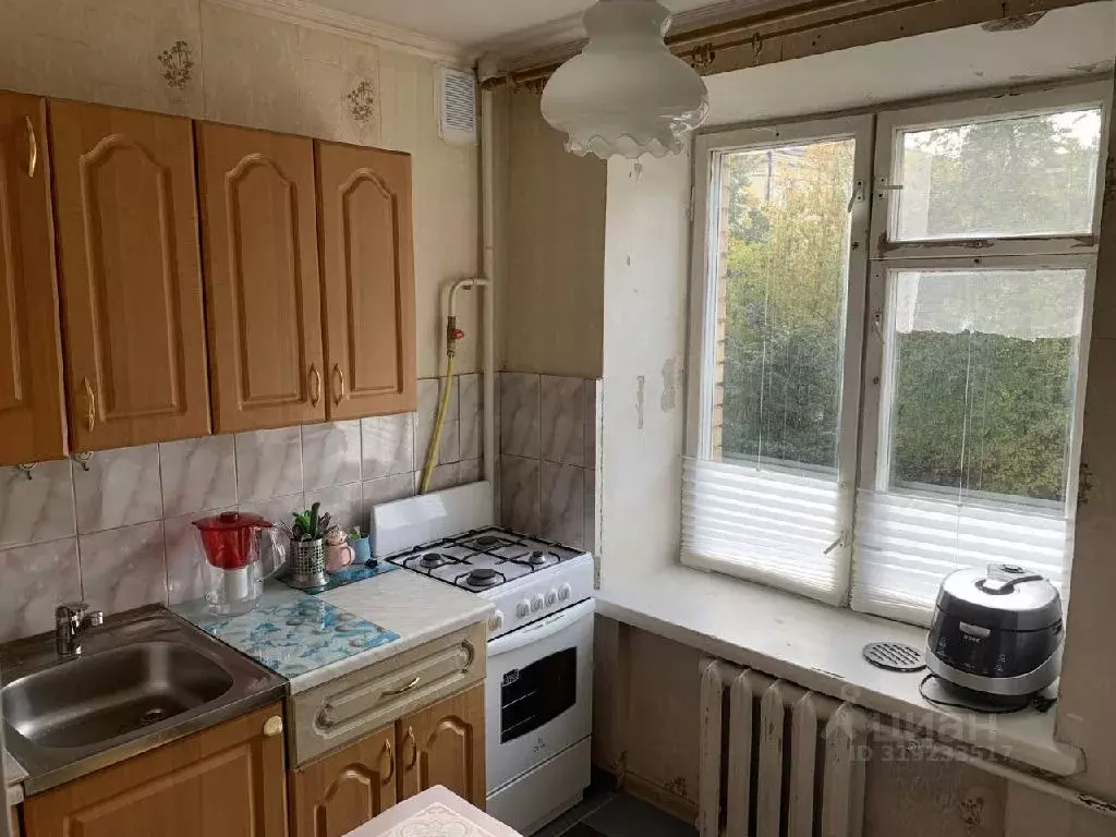 Продается 1-комнатная квартира - Фото 2