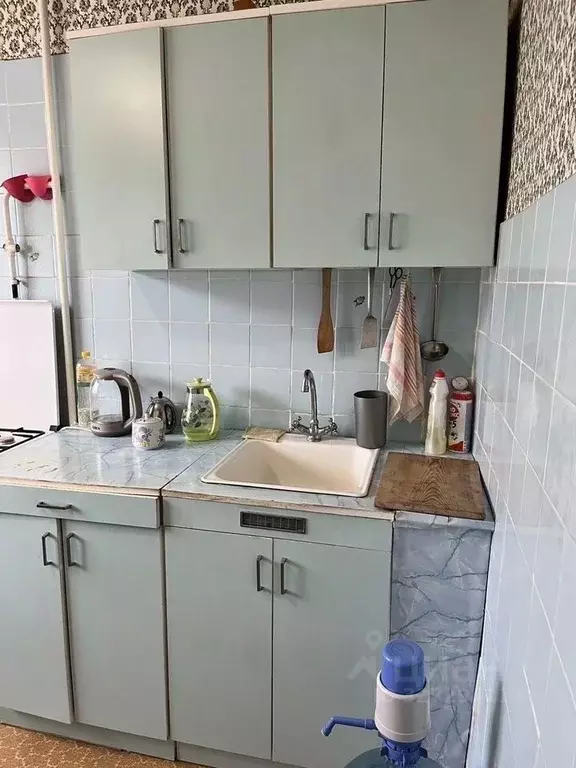 2-к кв. Свердловская область, Нижний Тагил ул. Верхняя Черепанова, 33А ... - Фото 1