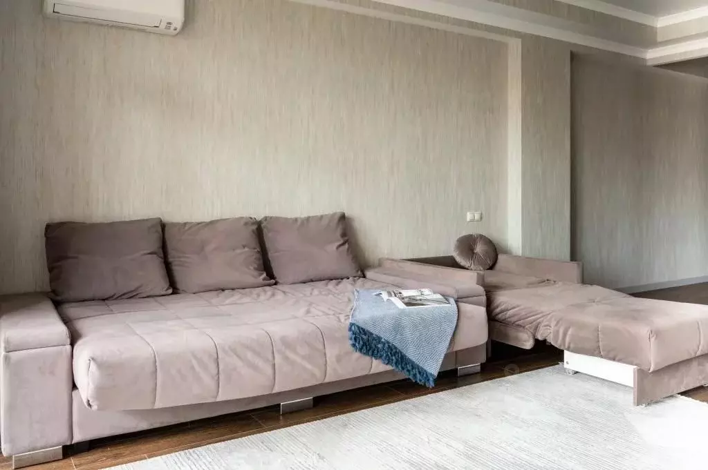1-к кв. Краснодарский край, Сочи Светлана мкр, ул. Гагринская, 3/8 ... - Фото 1